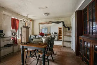2241 San Ygnacio Road SW Dining Room