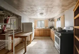 2241 San Ygnacio Road SW Kitchen