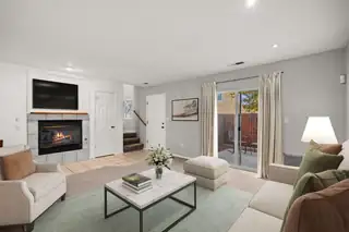 4701 Morris Street NE APT 603 Living Room