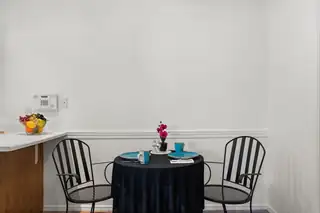 4701 Morris Street NE APT 603 Kitchen