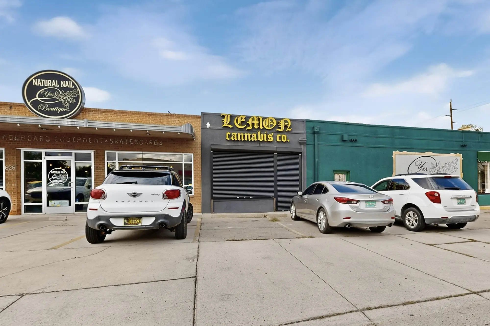 629 Amherst Drive NE