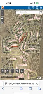 3 Parador Road Floor Plan