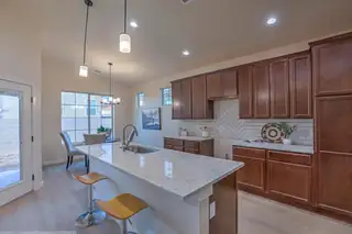 3 Parador Road Kitchen