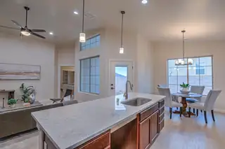 3 Parador Road Dining Room