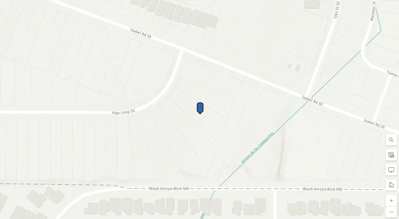 836 Viga Loop Loop SE