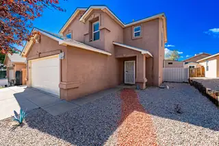 8304 Casa Gris Court NW, Albuquerque