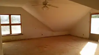 599 Albers Valley Road Living Room