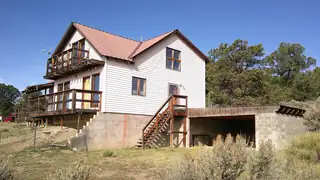 599 Albers Valley Road Floor Plan