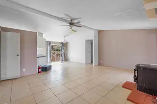 11 Valley View Road Living Room