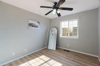 5801 Tres Vistas Court NW Bedroom