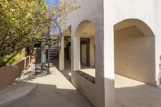 5801 Tres Vistas Court NW Living Room