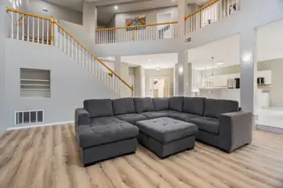 5801 Tres Vistas Court NW Kitchen