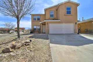 5750 Quay Drive NE, Rio Rancho 