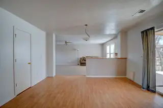 5750 Quay Drive NE Living Room