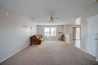 5750 Quay Drive NE Living Room