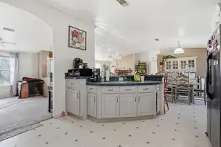 21 Agua Fria Road Kitchen