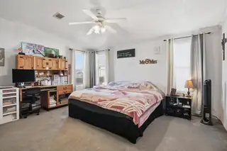 21 Agua Fria Road Bedroom
