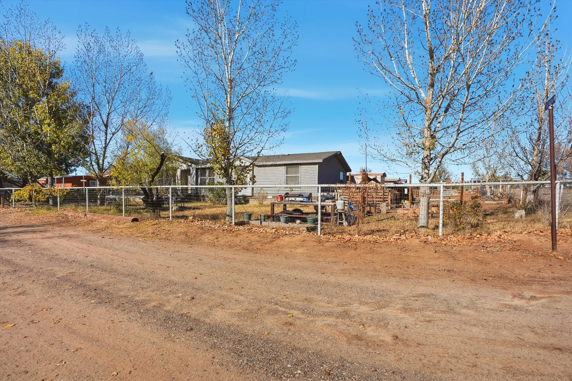 21 Agua Fria Road