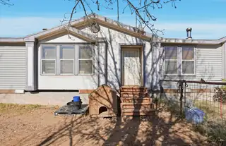 21 Agua Fria Road Exterior Front