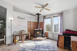 21 Agua Fria Road Living Room