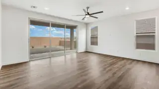 2407 Marble Avenue NE Living Room