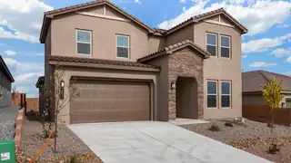 2407 Marble Avenue NE, Rio Rancho 
