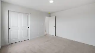 2407 Marble Avenue NE Bedroom