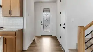 2407 Marble Avenue NE Kitchen