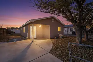 2306 Wilma Road NW, Albuquerque
