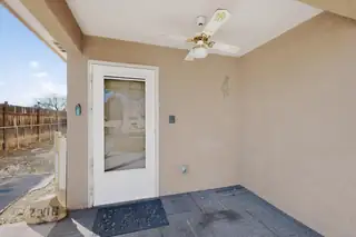 2306 Wilma Road NW Exterior Front