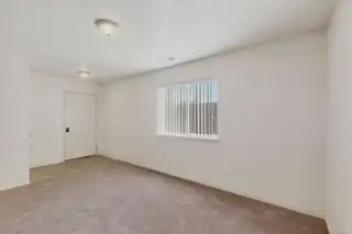 2306 Wilma Road NW Living Room