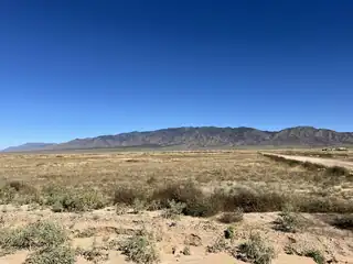 Corner of Destello and Estatda 