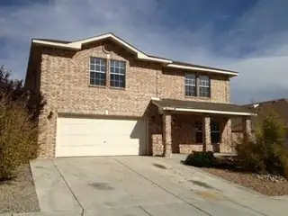 4727 Sandpoint Road NW, Albuquerque