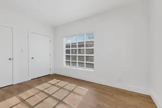 2830 Monroe Street NE Bedroom