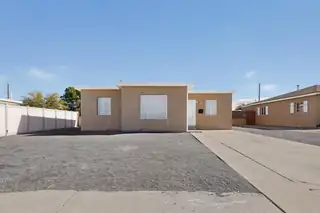 2830 Monroe Street NE, Albuquerque