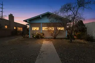 1005 Girard Boulevard NE, Albuquerque