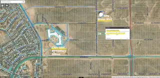 3600 Lookover Drive NE 