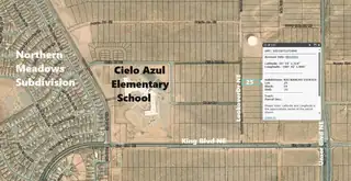 3600 Lookover Drive NE 