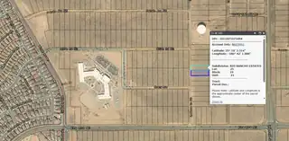 3600 Lookover Drive NE 