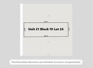 3600 Lookover Drive NE 