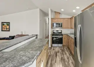 366 Antelope Circle SE Kitchen