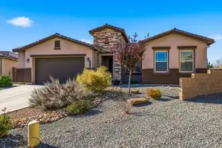 8815 Downburst Avenue NW, Albuquerque 