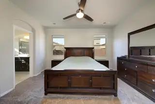 1035 Grace Court NE Floor Plan