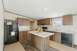 18 J Baldonado Road Kitchen