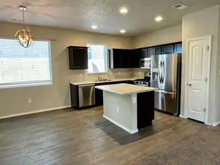 5841 Union Drive NE Kitchen