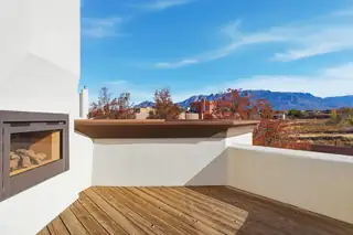 8423 Rising Star Place NE Patio