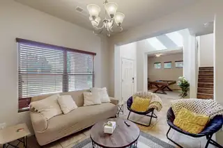 2331 Gandert Avenue SE Living Room