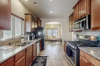 2331 Gandert Avenue SE Kitchen