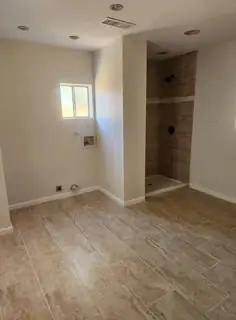 819 Apache Avenue NW Bedroom