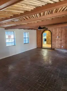 819 Apache Avenue NW Floor Plan